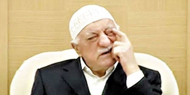 Teröristbaşı Gülen zehirlendi ve öldü iddiası! AA yetkilisi açıklama yaptı