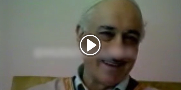 Fetullah Gülen'den Peygamberimiz sav'e hakaret!