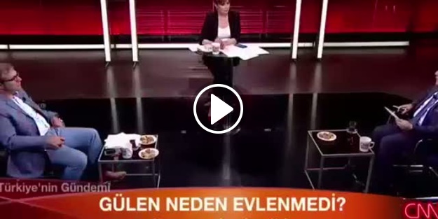 Teröristbaşı Gülen'e kız istemişler!