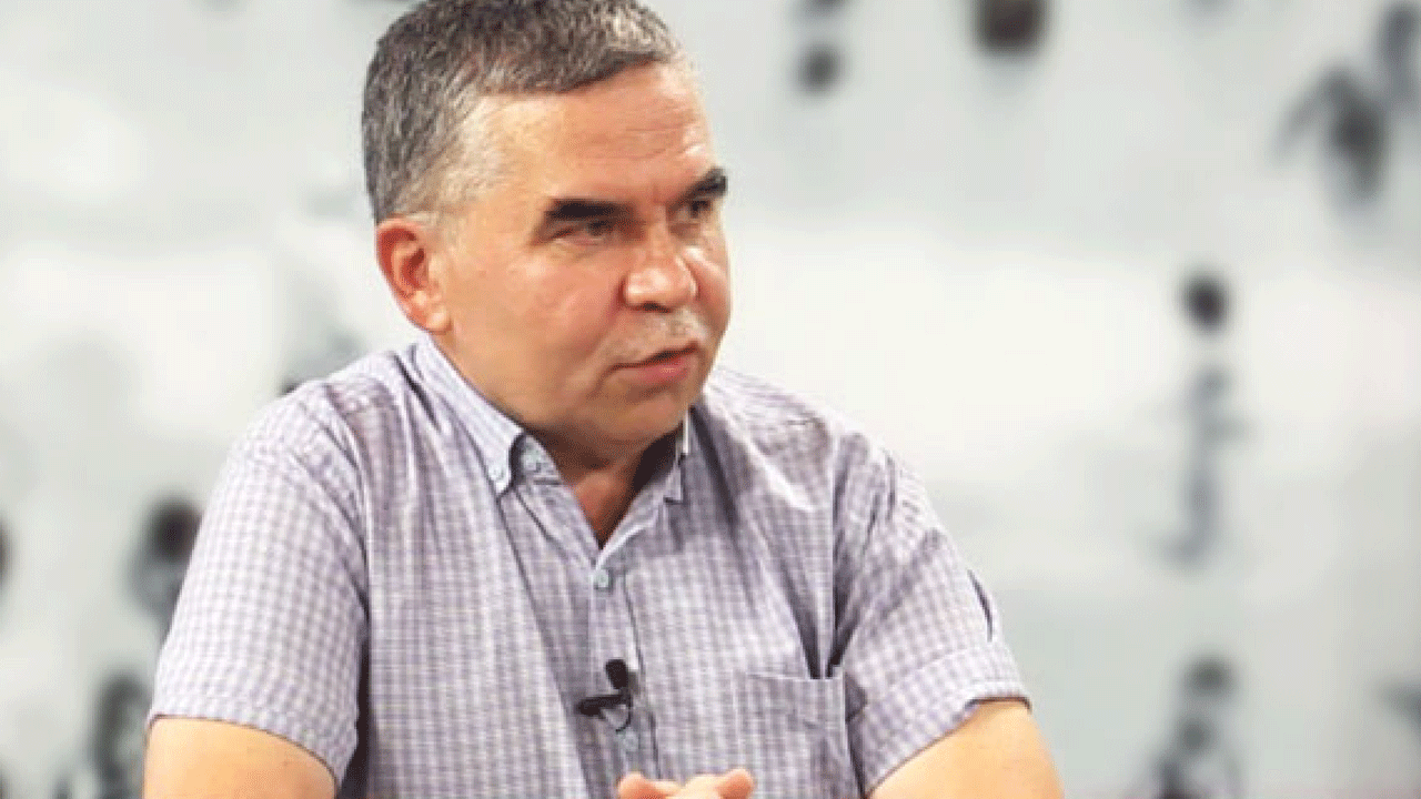 Teröristbaşı Gülen’e rahmet okumuştu! Yeni Asya’cı Güleçyüz’ün FETÖ propagandası cezası