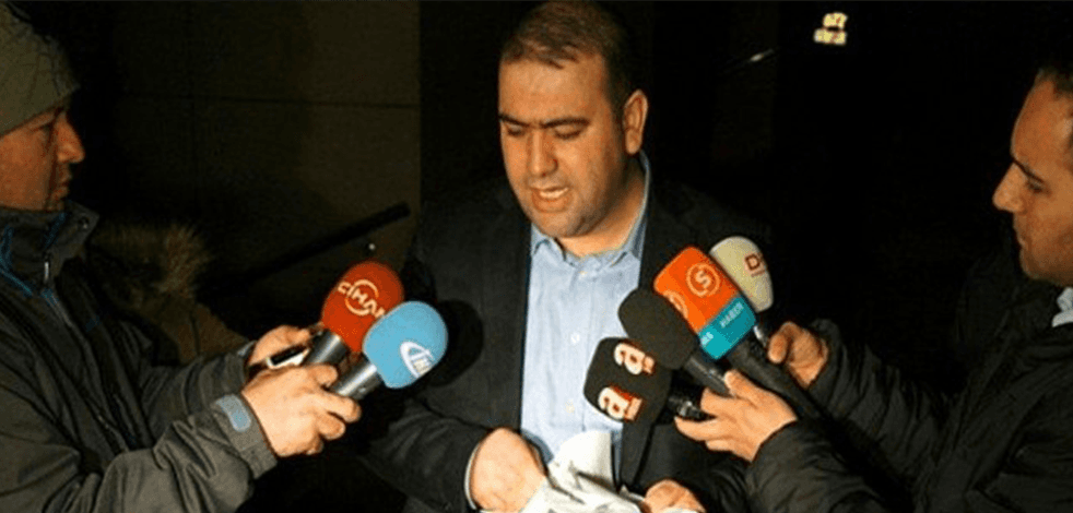 Teröristbaşı Gülen’in avukatına ceza yağdı: Birçok suçtan 35 yıl hapse çarptırıldı