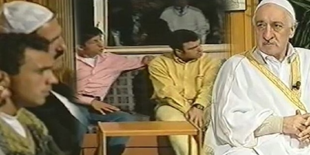 İşte FETÖ'nün Beşiktaş planı!