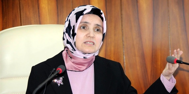 Gülen'in rektörü tahliye edildi