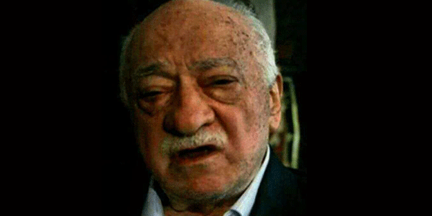 Elebaşı Gülen'in son hali herkesi şoke etti!