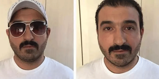 Teröristbaşı Gülen'in yeğeni Selman Gülen İstabul'da yakalandı