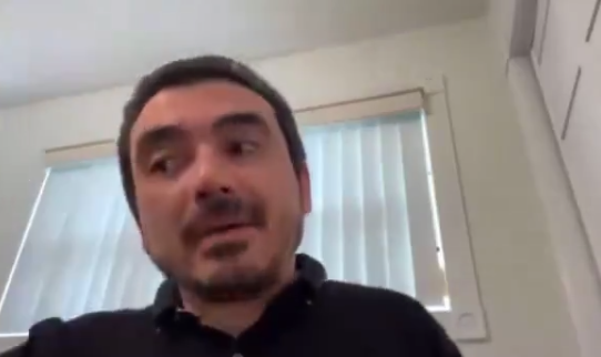 Teröristbaşı Gülen’in yeğeninden Akşener itirafı! "Oy kazandırmak için..."