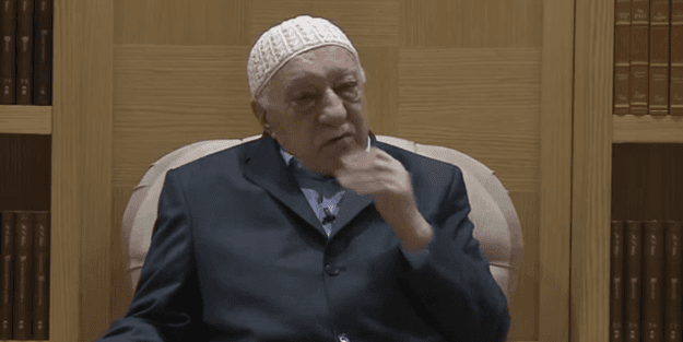 Teröristbaşı hakkındaki iddialar doğru çıktı, bizzat kendi açıkladı!