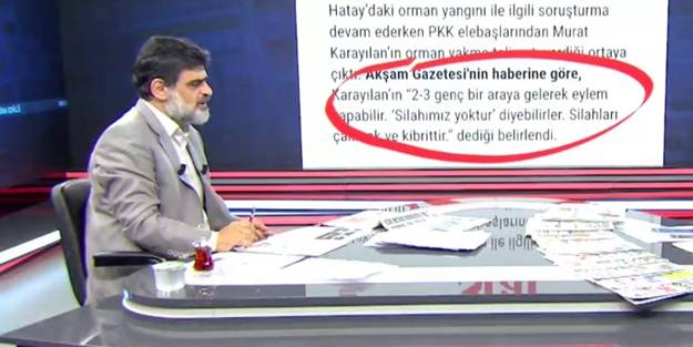 Teröristbaşı Karayılan talimat vermiş! Gergerlioğlu gibilerini kurtarırsanız işte böyle yaparlar