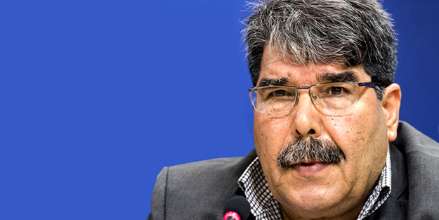 Teröristbaşı Münbiç mutabakatını deşifre etti!