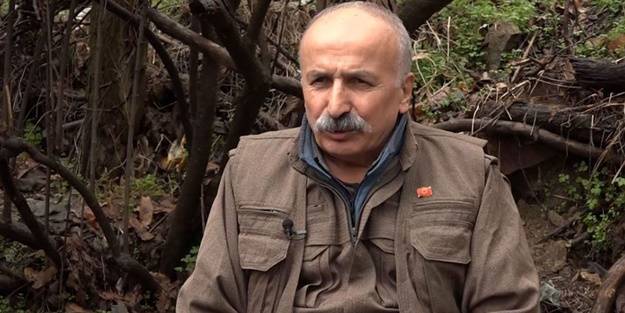 Teröristbaşı Mustafa Karasu'dan muhalefet itirafı