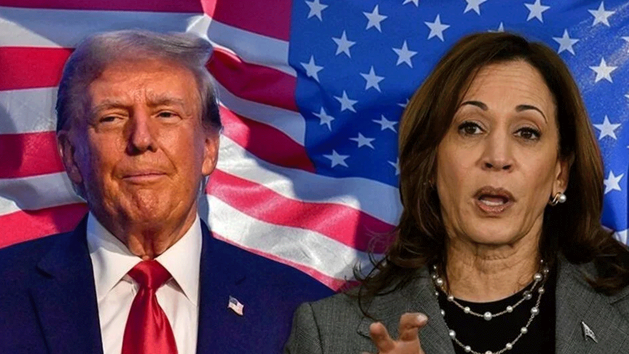 Teröristbaşı Netanyahu cephesinin tercihi kim? Trump mı Harris mi?