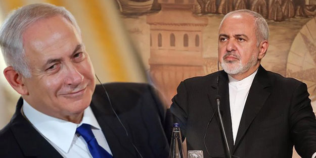 Teröristbaşı Netanyahu rahat durmuyor! Önce sevinç, sonra tehdit