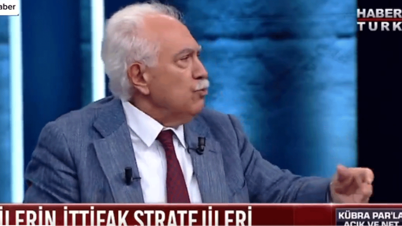 Teröristbaşı Öcalan sözleri yeniden gündem oldu! Bahçeli’yi eleştiren Perinçek 4 yıl önce bakın ne demiş