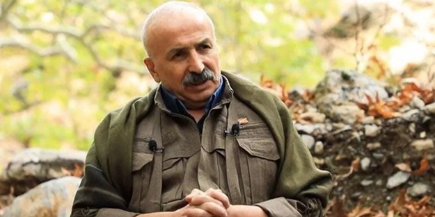 Teröristbaşından İmamoğlu'na destek: Ona yapılan HDP'ye yapılmıştır