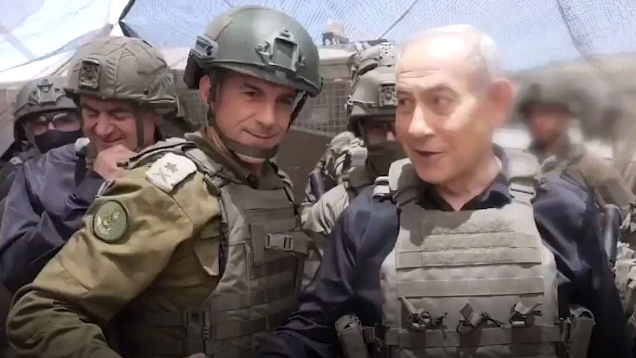 Teröristbaşından Lübnan'daki katiller sürüsüne: Derhal vurun! Bu kesin bir emirdir