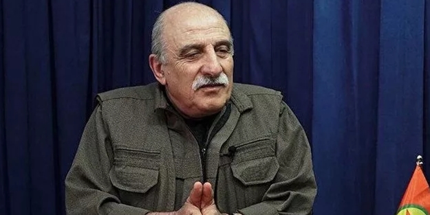 Teröristbaşından Kılıçdaroğlu'na övgü dolu sözler: Tutumu umut veriyor
