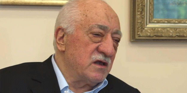 Teröristbaşından militanlarına alçak mesaj