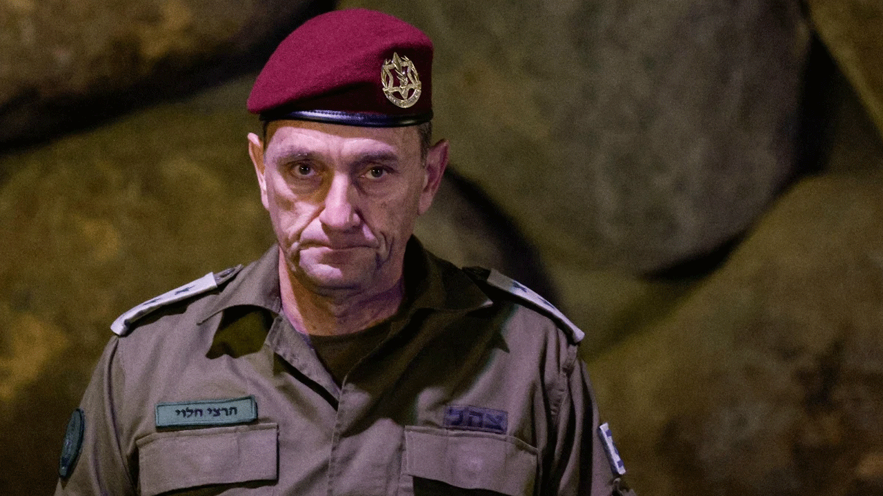 Teröristbaşından savaş ilanı! 