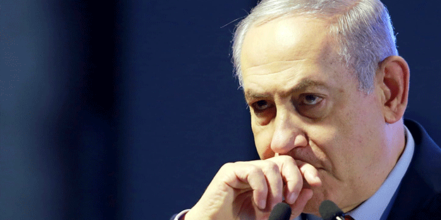 Teröristbaşını darbe korkusu sardı