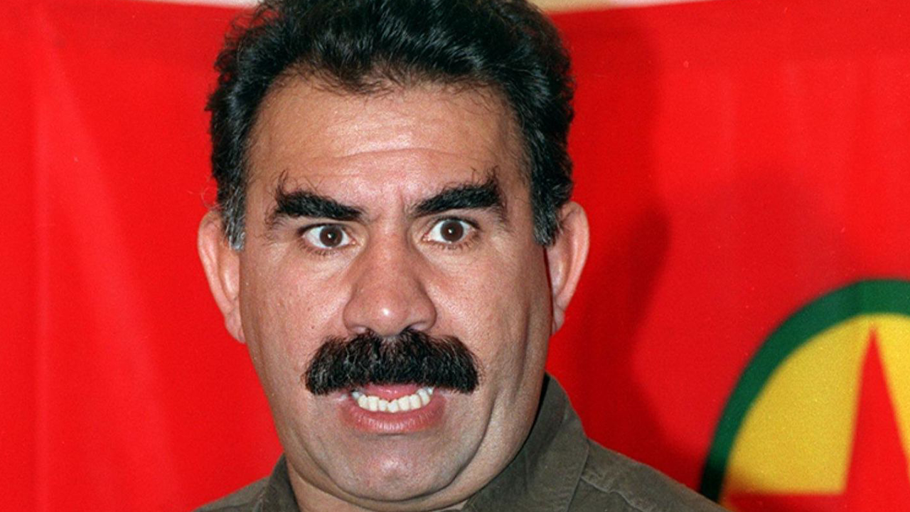 Teröristbaşının mesajı MHP’ye mi PKK’ya mı?