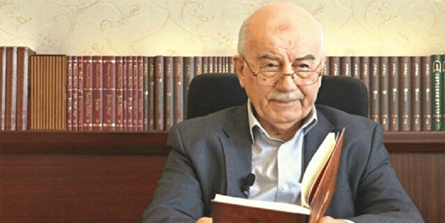 Teröristbaşının veliahtıydı... Gülen'i şoka sokan haber!