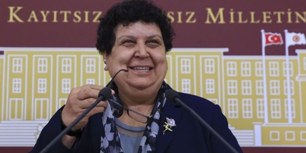 CHP'li vekil kendini böyle savundu!