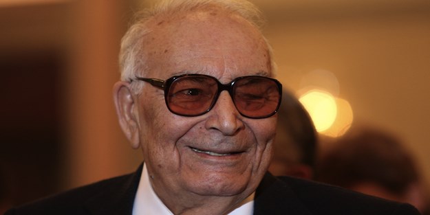 Teröriste 'Gerilla' diyen Yaşar Kemal'e eyvallah edemeyiz