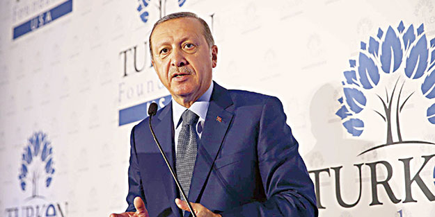 Teröriste Green Card vermişler