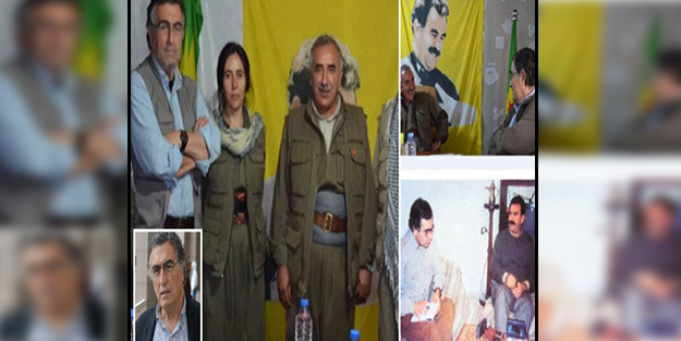 Teröriste 'şehit' diyen Hasan Cemal'e sandık tokadı!