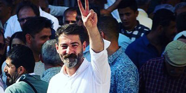 Teröristi evinde saklamıştı Sözde vekil hakkında soruşturma