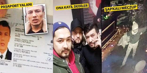 Teröristi kim koruyor?