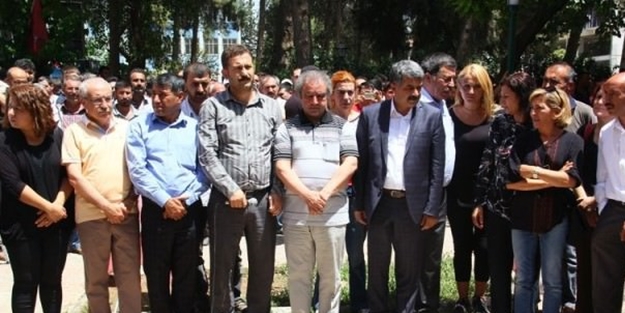 Teröristi öven HDP'li vekil hakkında soruşturma