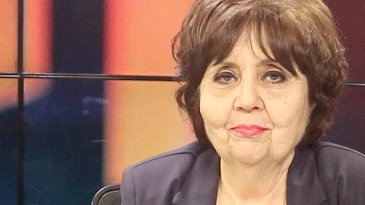 Teröristi savunan CHP'li Ayşenur teyze için istenen ceza belli oldu!