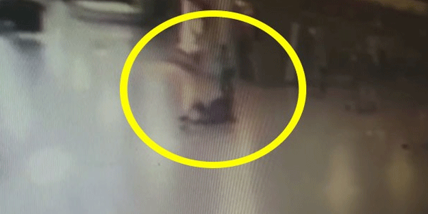 Teröristi vuran kahraman polis o anları anlattı