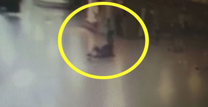 Teröristi vurarak facianın büyümesini önleyen kahraman polis konuştu