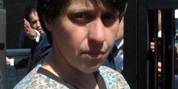 Teröristin annesi: Oğlumu öldürdüler!