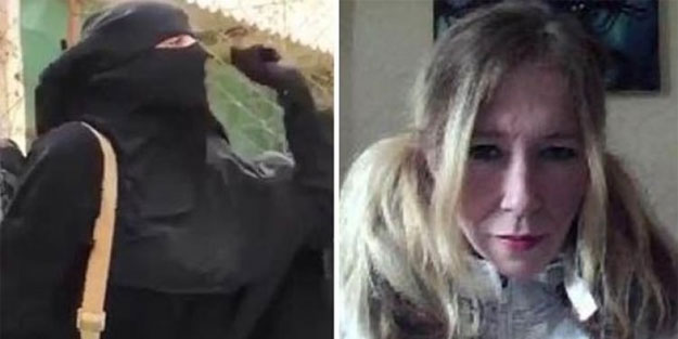 Teröristin tweeti İngiltere'nin kanını dondurdu