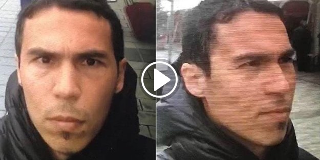 Teröristin çocuğu hala kayıp