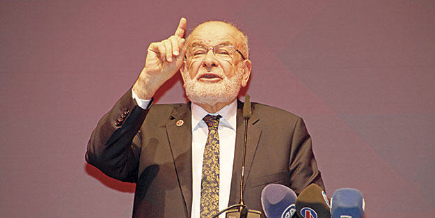 “Teröristin iyisi kötüsü olmaz”