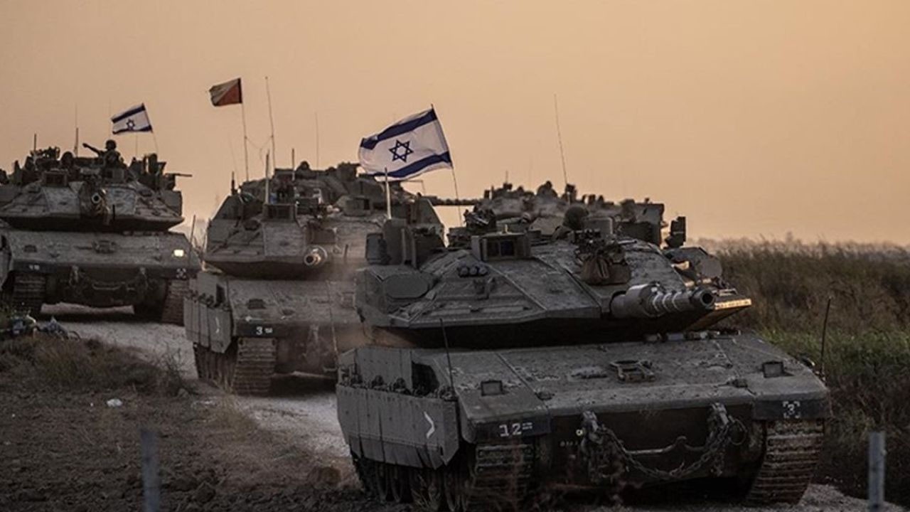 Teröristler 11 kez ateşkesi ihlal etti