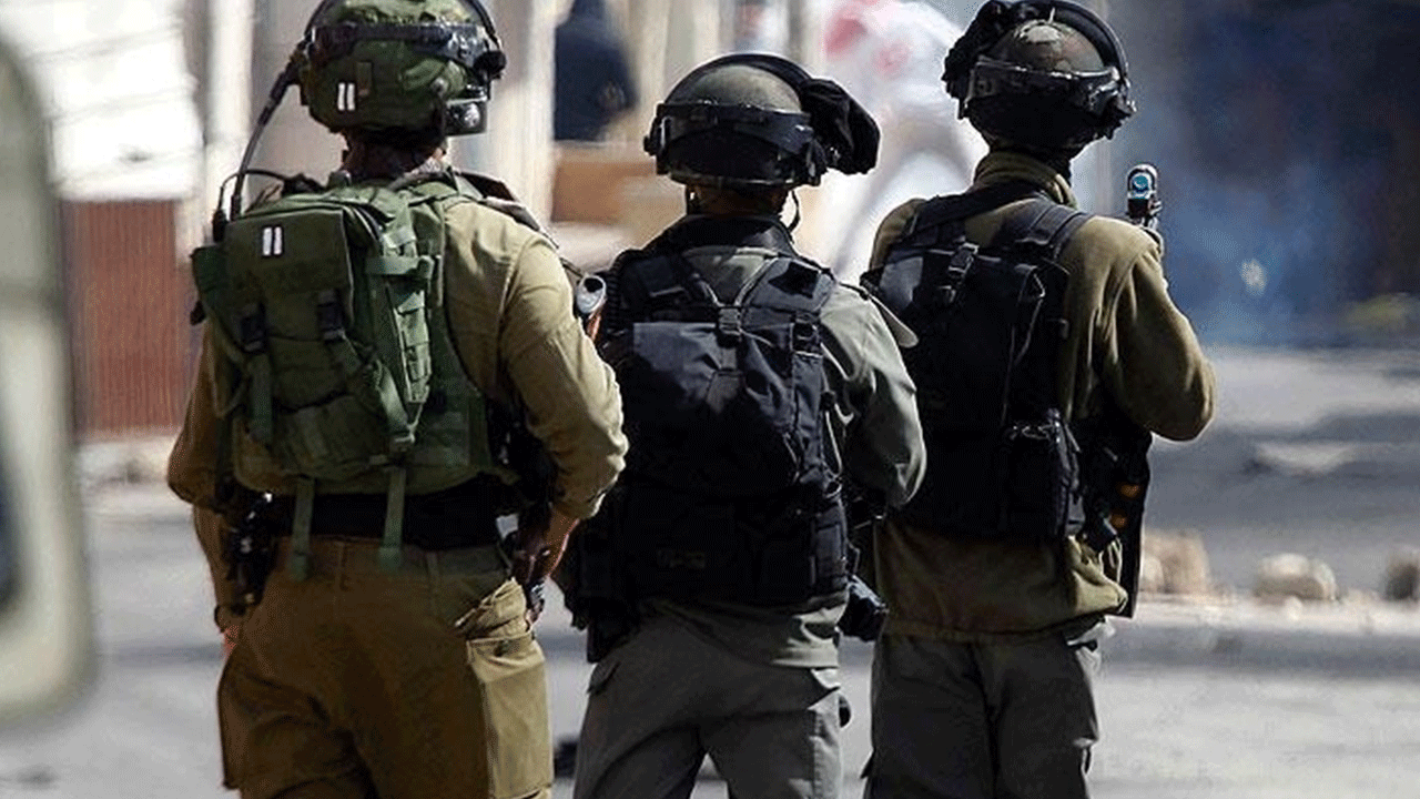 Teröristler 15 çocuğu alıkoydu