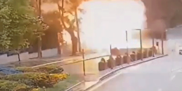 "Teröristler bu cüreti nereden buluyor?" sorusuna net cevap!