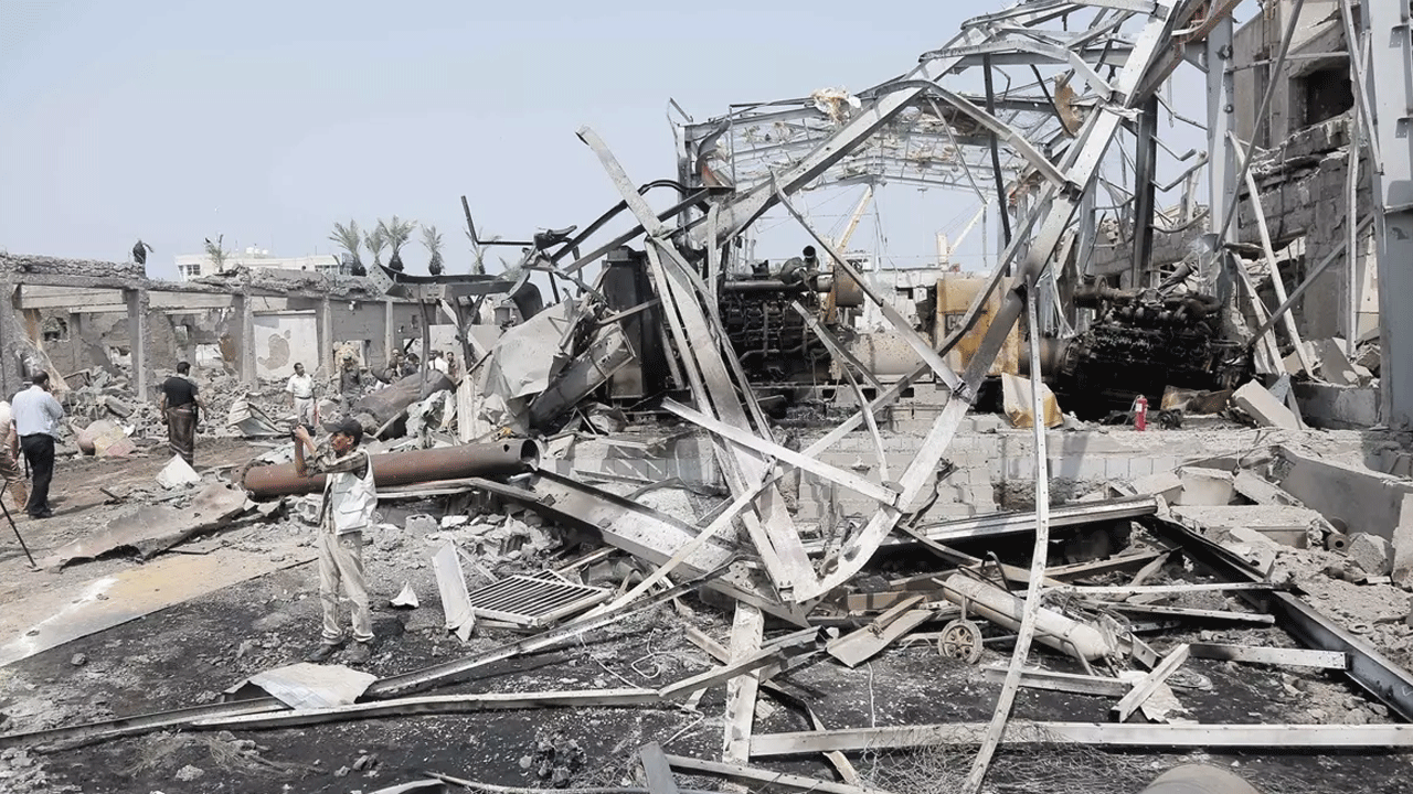 Teröristler durmuyor! İsrail'den yeni saldırı