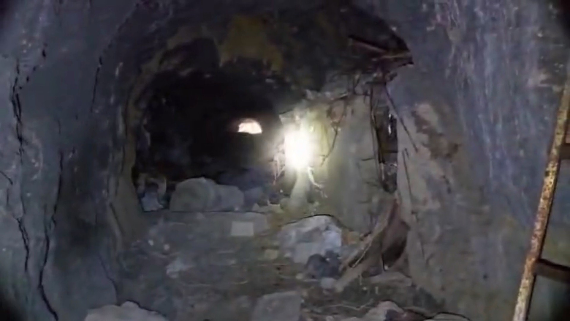 Teröristler kabusu yaşıyor! Mehmetçik orayı başlarına yıktı