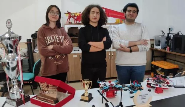 Teröristler kaçacak delik arayacak! Helal olsun size çocuklar