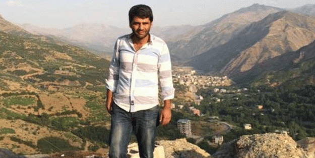 Teröristler kaçırdığı AK Partili üyeyi öldürdü!
