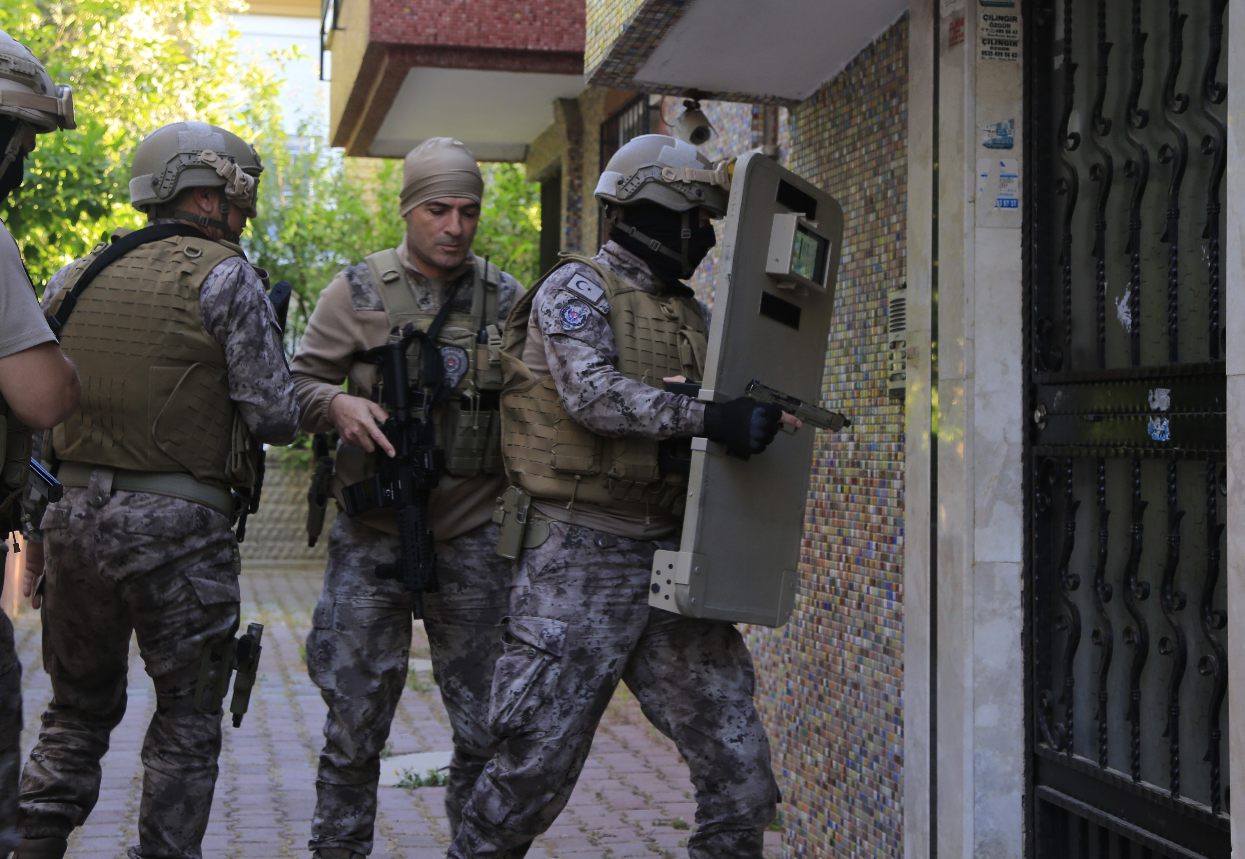 Teröristler kadar tehlikeliler! Sosyal medyada yapmadıkları bir bu pislik kaldı