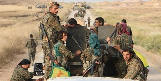 Teröristler mutabakata rağmen rahat durmuyor