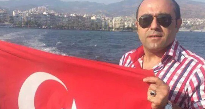 Teröristler polis kaçırdı!