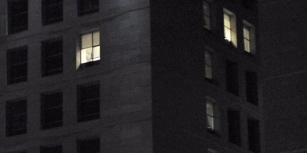 Teröristler, polislerin fotoğrafını yayınlamışlar